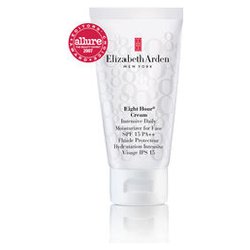 Trattamento viso Eight Hour Cream Intensive Daily Moisturizer For Face Spf 15 50 ml