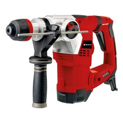 Trapano tassellatore Perforatore, Demolitore 1250W SDS Plus Te Rh 324 F Kit 4257944