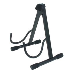 Supporto chitarra SERIE GS Gs437 Black 10 00088