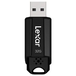 Chiavetta USB 32GB JUMPDRIVE S80 Black LJDS080032GBNBNG