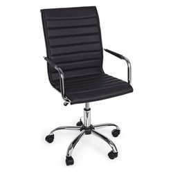 PERTH Sedia Operativa Nero