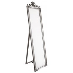 ST MIRO St Specchio senza luce Argento (45x180cm)