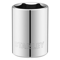 Chiave a bussola bocca esagonale 1/2 F 17 mm STMT865170