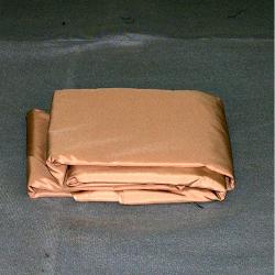 Copertura gazebo poliestere OREGON Beige (4x3mt)