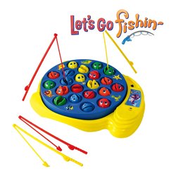 Let'S Go Fishin' gioco in Italiano 330816 106