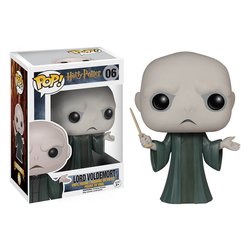 POP HARRY POTTER Voldemort 06 5861
