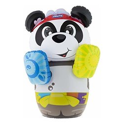 Panda Boxing Coach 2-5a FIT&FUN 00010522000000