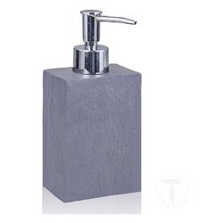 Tomasucci Cement dispenser sapone bagno da appoggio