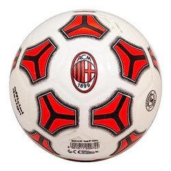 Pallone Calcio (23cm) MILAN 02074
