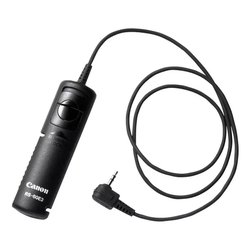 Scatto remoto EOS Rs 60E3 Black 2469A002