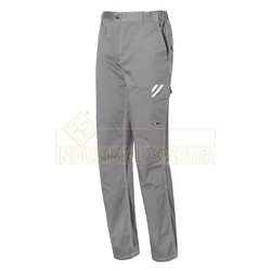 Pantalone lavoro estivo (taglia XL ) Start STRETCH LINE Grigio 8036B 078 XL