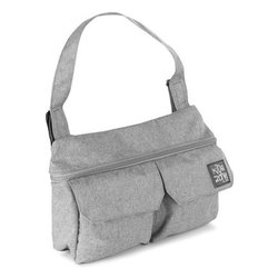 Borsa Inglesina Dual Bag Electa Chelsea Grey INGLESINA - AX52Q0CSG