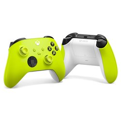 Gamepad XBOX Electric volt QAU 00022