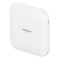 Access point AX3600 Insight Managed Dual Band PoE+ White e Grey WAX620 100EUS