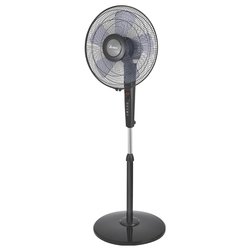 Ventilatore STYLE Nero AR5S41PBT 40cm Pale 5