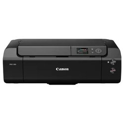 Stampante Inkjet ( A3+ Simplex 4800 x 2400 ) IMAGEPROGRAF Pro 300 Black 4278C009