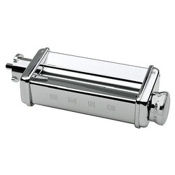 Sfogliatrice planetaria Inox SMPR01