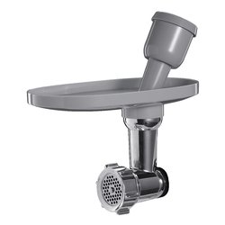 Tritatutto planetaria Silver SMMG01