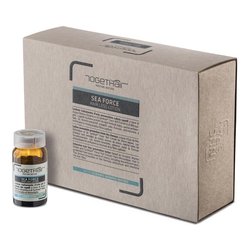 Sea force hair loss lotion vials 12 x 7 ml