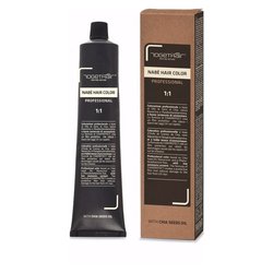 Nabe’ Hair Color 8 Biondo Chiaro Naturale