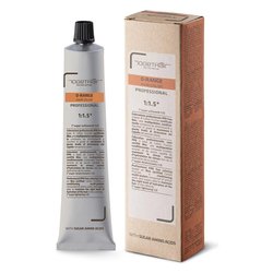 O Range Hair Color 9.17 Biondo Chiarissimo Cenere Viola professionale