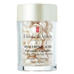 Trattamento viso Hyaluronic Acid Ceramide Hydra Plumping Serum 30 Capsule