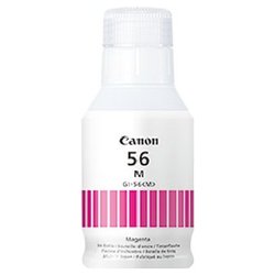 Cartuccia stampante Bottle 56 Magenta G SERIES 4431C001