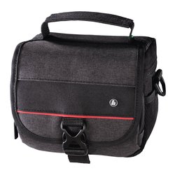 Borsa Tracolla VALLETTA 100 Black 00185072
