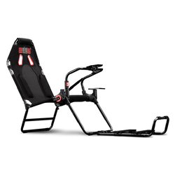 Supporto simulatore guida RACING COCKPITS Gt Lite Black NLR S021