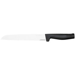 Coltello pane lama(22cm) Inox HARD EDGE Nero e Cromo 1054945