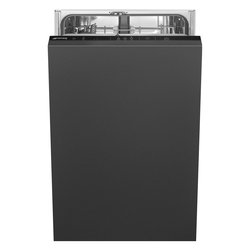 Lavastoviglie incasso 9 coperti UNIVERSALE ST4522IN classe E (L45cm)