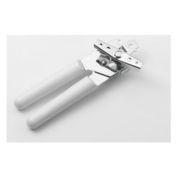 Apriscatole con levacapsule Bianco 0048 820