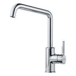 Miscelatore lavello monocomando URBAN Cromo lucido 115 0595 062