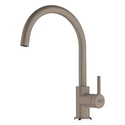 Miscelatore lavello monocomando LINA XL Oyster 115 0626 028