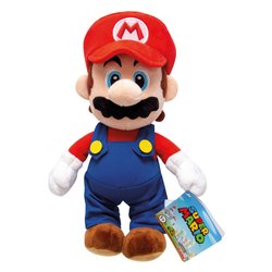 Peluche (30cm) SUPER MARIO 109231010