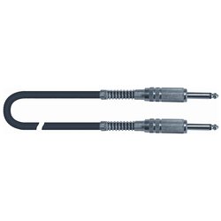 Cavo audio ITALIAN STANDARD S320 10 Black 30 00605 10m