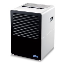 Deumidificatore NADER Midi 3 Dl Eg2 ( Serbatoio 4,5 Litri ) Bianco 100mq F 115W