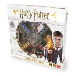 Torneo Tre maghi gioco in Italiano HARRY POTTER 108672 006