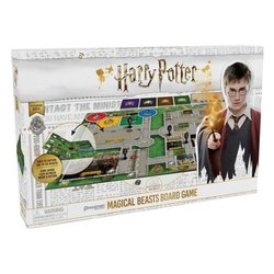 Magical Beast gioco in Italiano HARRY POTTER 108673 006