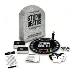 Stupid Deaths gioco in Italiano 21194231
