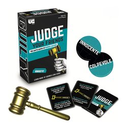 Judge Your Friends gioco in Italiano 21194223