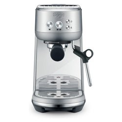 Bollitore elettrico THE TEA Maker Compact Acciaio inox spazzolato  STM700SHY4EEU1