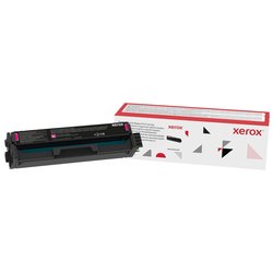 Toner Originale 1500 Magenta Standard 006R04385