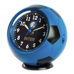 Sveglia JUSTAMINUTE Inter Black e Bluee JA7082IN1
