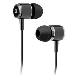 Auricolari microfono filo STUDIO MIX 100C Black TEEARTYCK