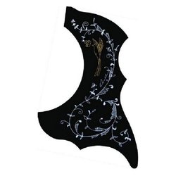 Battipenna chitarra Acustica 120063