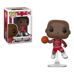 POP BASKETBALL NBA Michael Jordan 54 36890