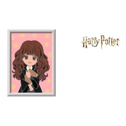 Set per dipingere Hermione CREART 20137