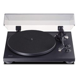 Giradischi Tn 280Bt A3 Black 248941