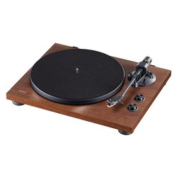 Giradischi Tn 280Bt A3 Walnut 248942